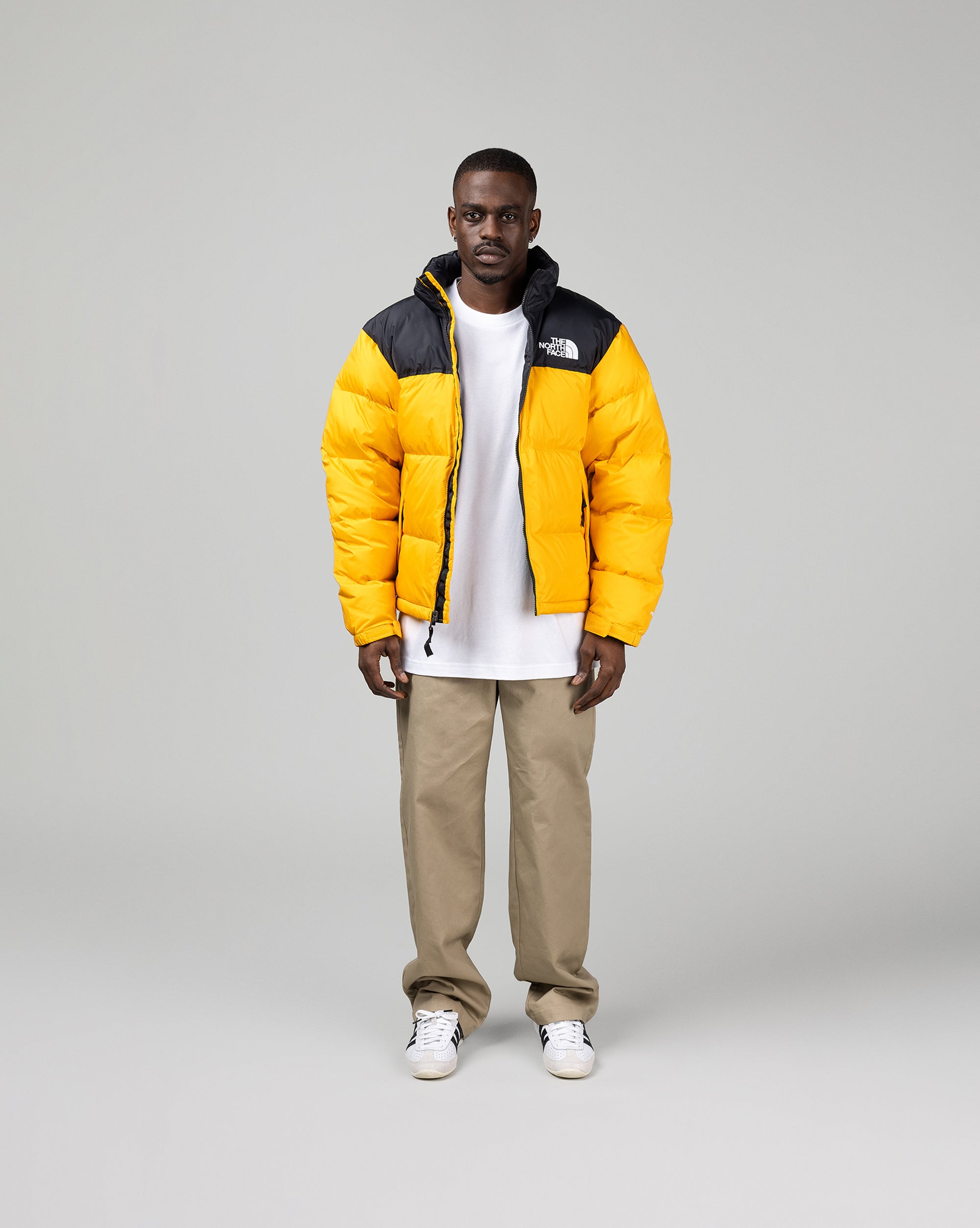 The North Face 1996 Retro Nuptse Jacket | Apparel » Buy