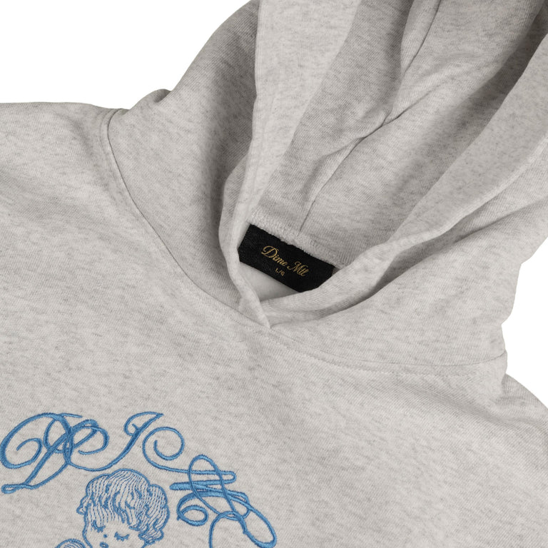 Dime Fighter Hoodie