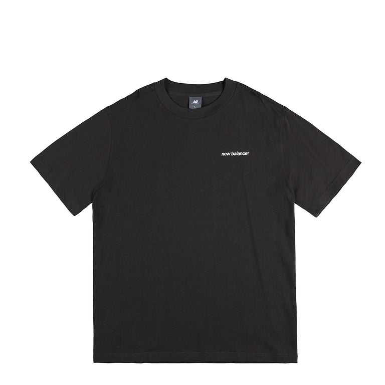 New Balance Street Classics Runners T-Shirt