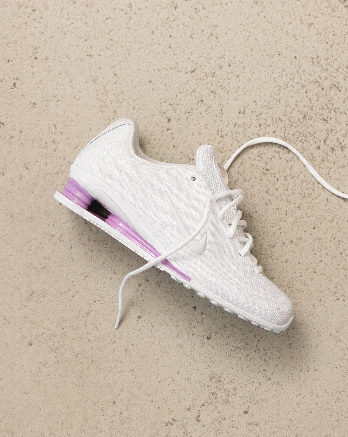 Nike Wmns Shox Z Sneaker » Buy online now!