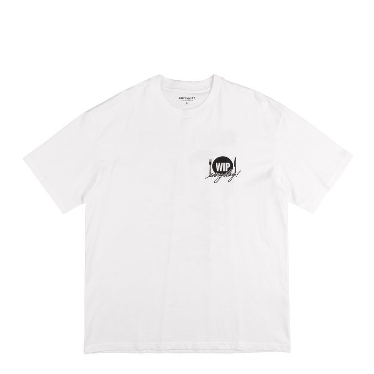 Carhartt WIP Catalogue T-Shirt