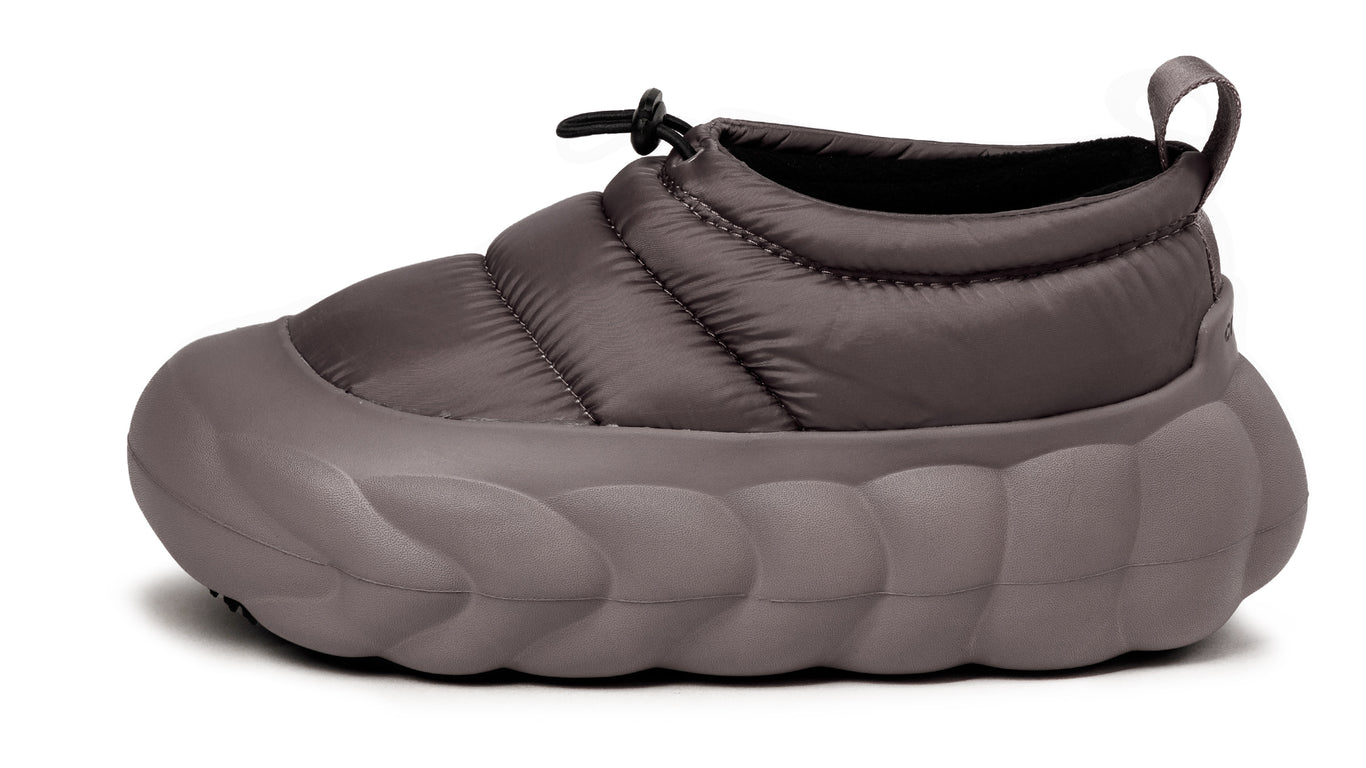 Crocs Overpuff Shorty Sneaker » Buy online now!