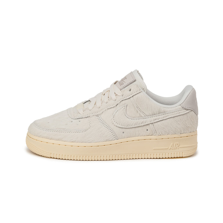 Nike Wmns Air Force 1 '07 - 43 / Sail / Sail / Muslin

