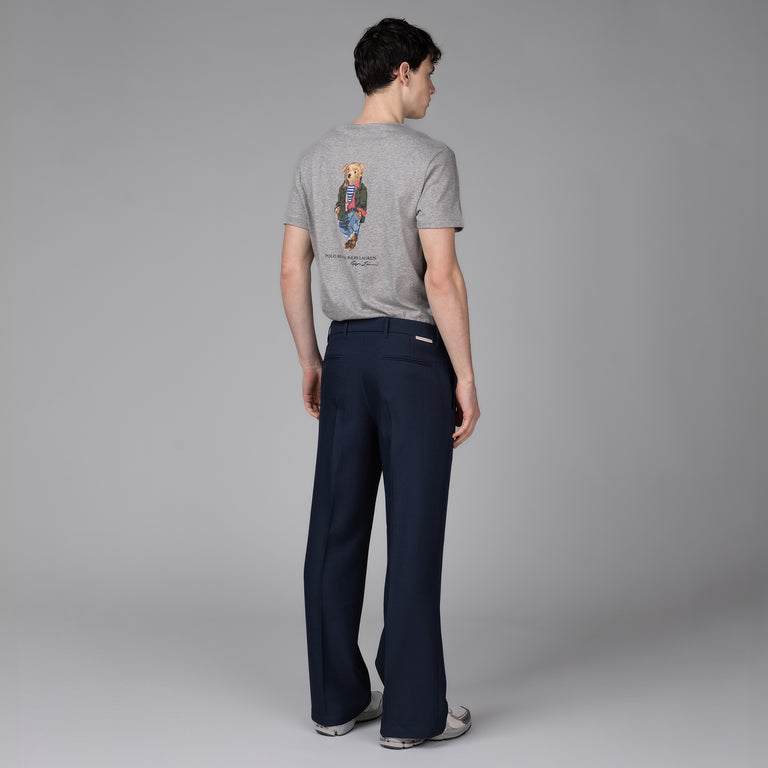 Stockholm Surfboard Club Sune Tailored Trousers