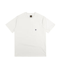 国内発送【NEEDLES】/S CREW NECK TEE-POLY JERSEY NEEDLES(ニードルズ)S/S Crew Neck Tee - Poly Jersey (OT262