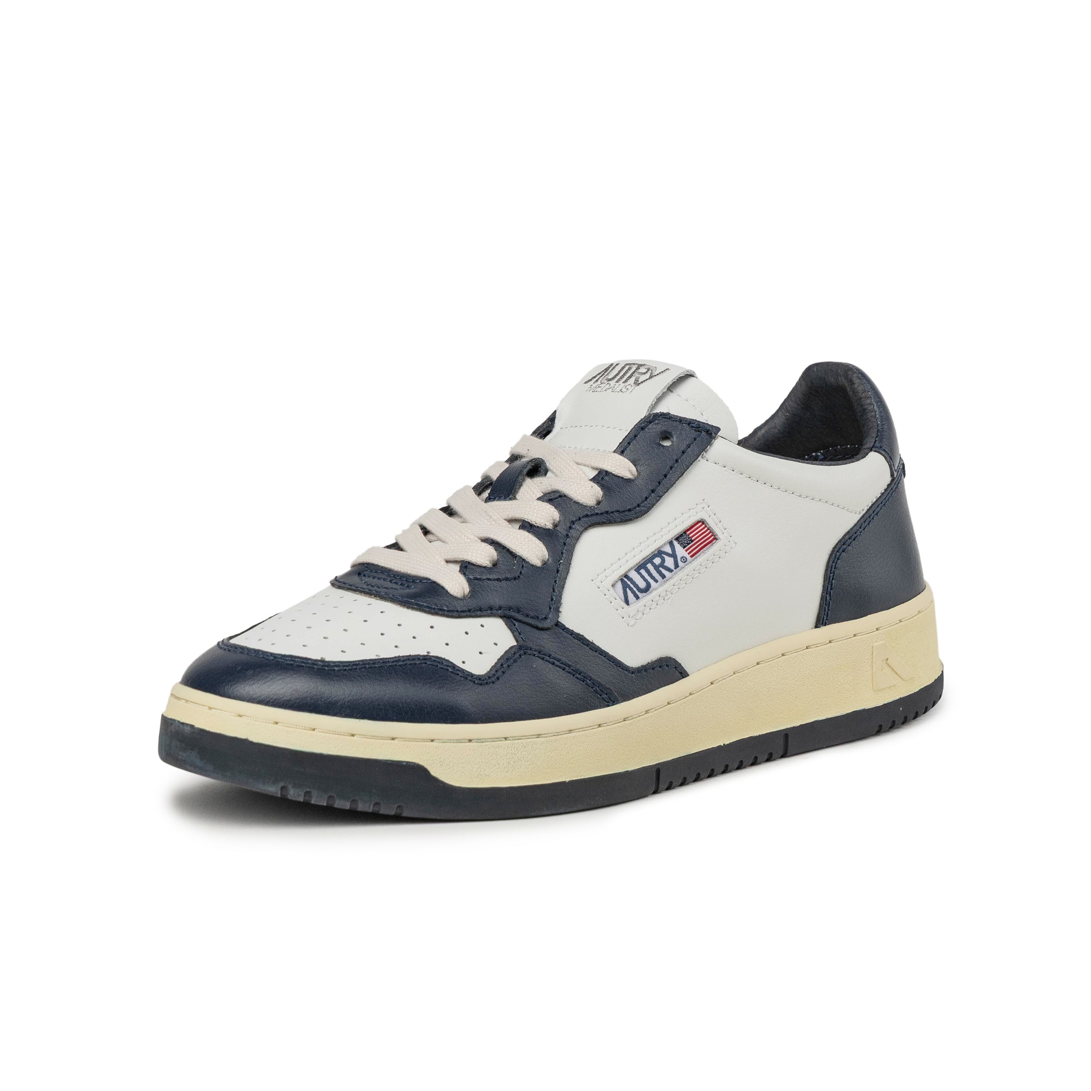Autry Medalist Sneaker » Buy online now!