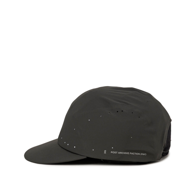 On x PAF Zero Cap - 2