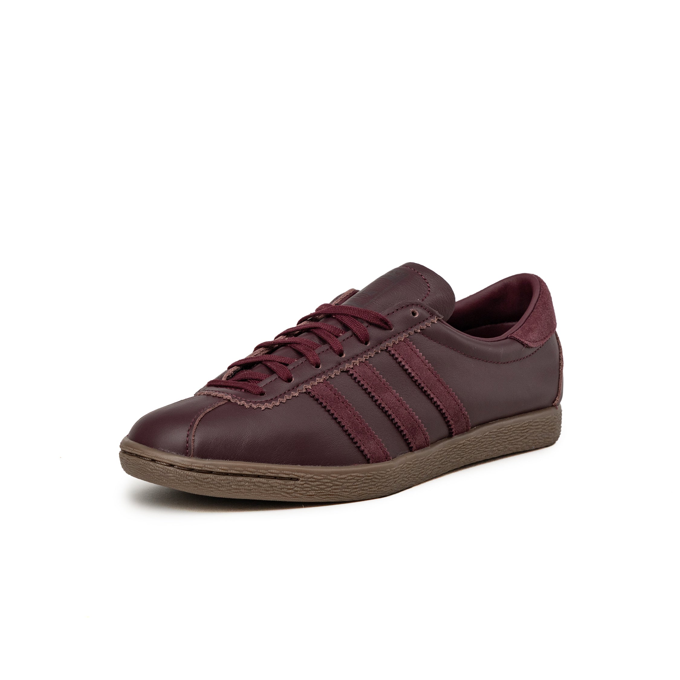 adidas tobacco 26.5㎝ adidas Originals TOBACCO JS1364 Cblack Dbrown Gum5 | eBay