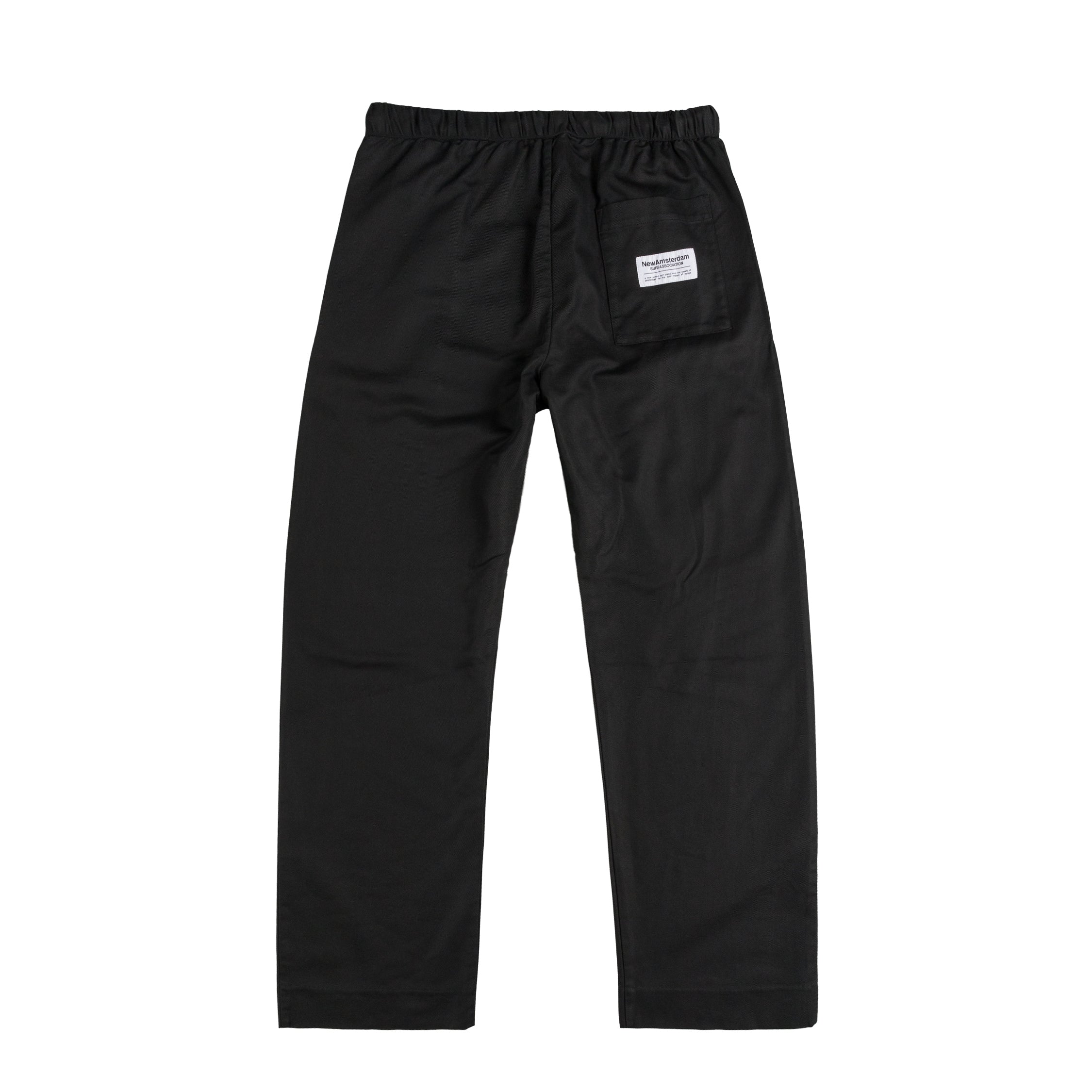 New Amsterdam Surf Association Work Trouser | Apparel » Buy