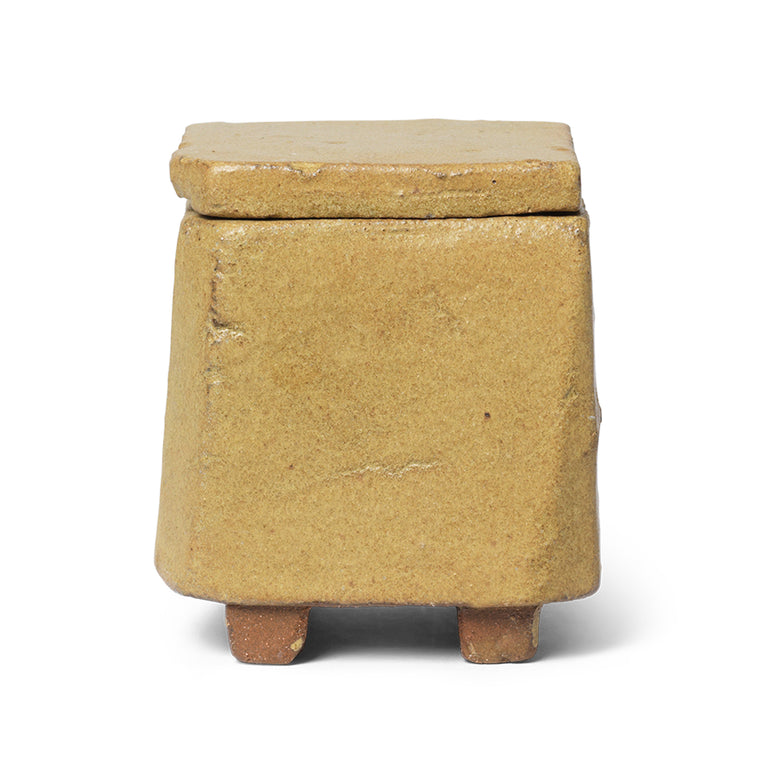 Ferm Living Kurinu Scented Candle
