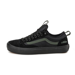 Vans x Atiba Skate Old Skool 36