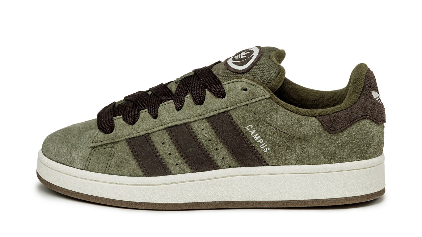 Adidas Originals Campus 00s Campus Olive Green Shoes Adidas Campus