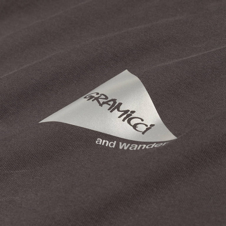 Gramicci x And Wander Tech Rugby Shirt