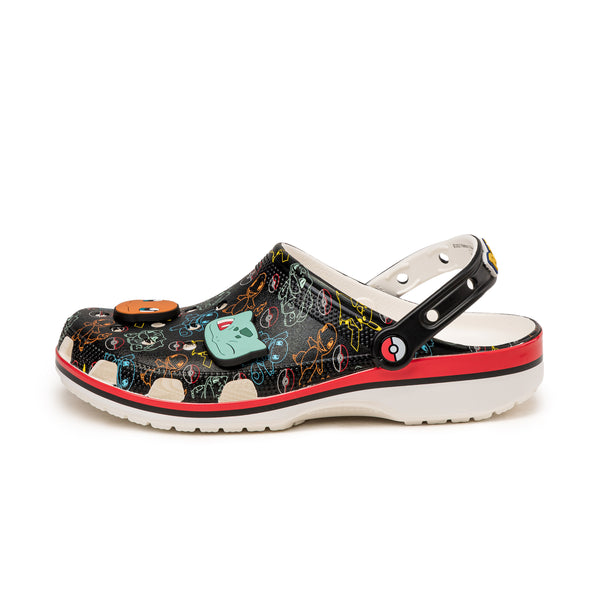 【新品未使用】crocs Pokemon Versus Clog MULTI Pokémon Versus Clog - Crocs