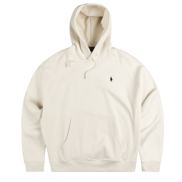 Polo Ralph Lauren Relaxed Fit Logo Fleece Hoodie | Apparel