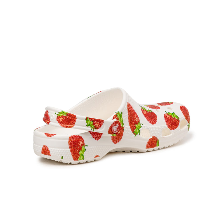 Crocs Classic Clog *Fresh Fruits*