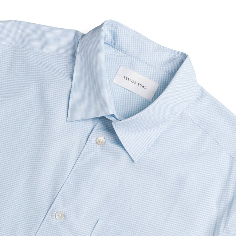 Berner Kühl Volume Shirt | Apparel » Buy online now!