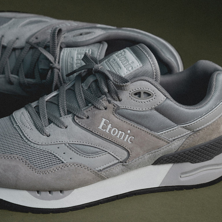 Etonic Stable Base sneakers bestel nu online