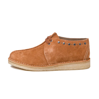Clarks Originals Desert Trek - 40 / Burnt Orange