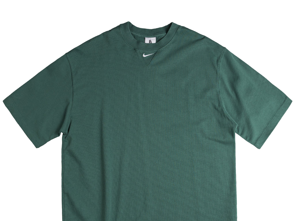 関税/送料込★ Nike Solo Heavy weight Top Nike Solo Swoosh Men's Short-Sleeve Heavyweight Top. Nike JP