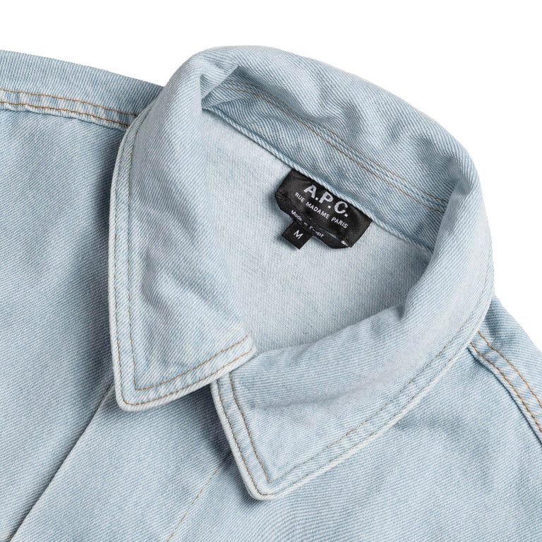A.P.C. Blouson Elvis