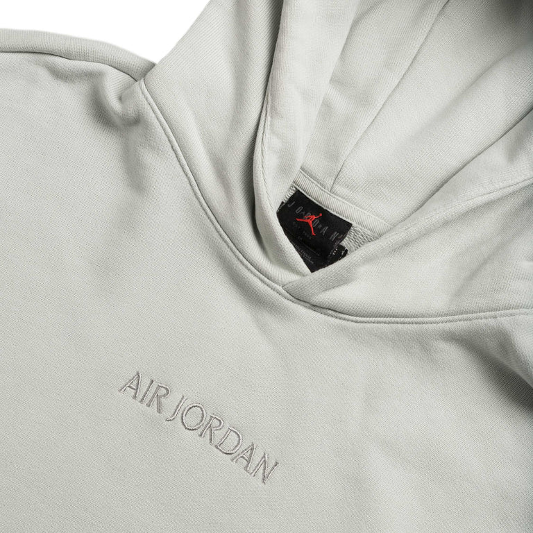 Nike Jordan Wordmark Fleece Hoodie