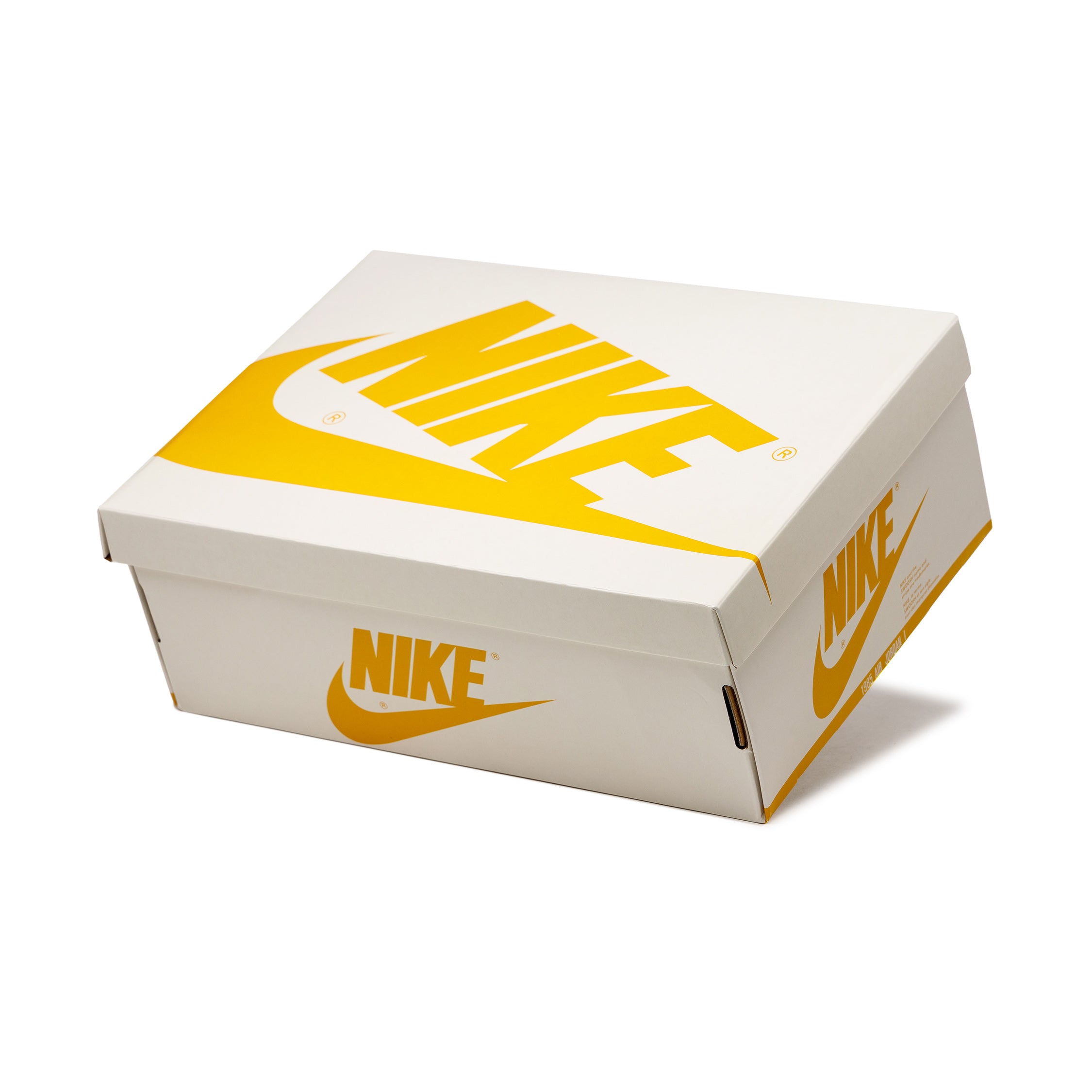 Nike Air Jordan 1 Retro High OG *Yellow Ochre* Sneaker » Buy