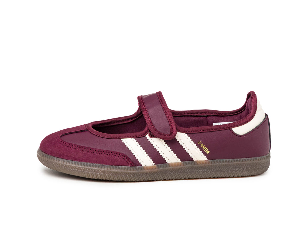 Adidas Samba Jane W Sneaker » Buy online now!