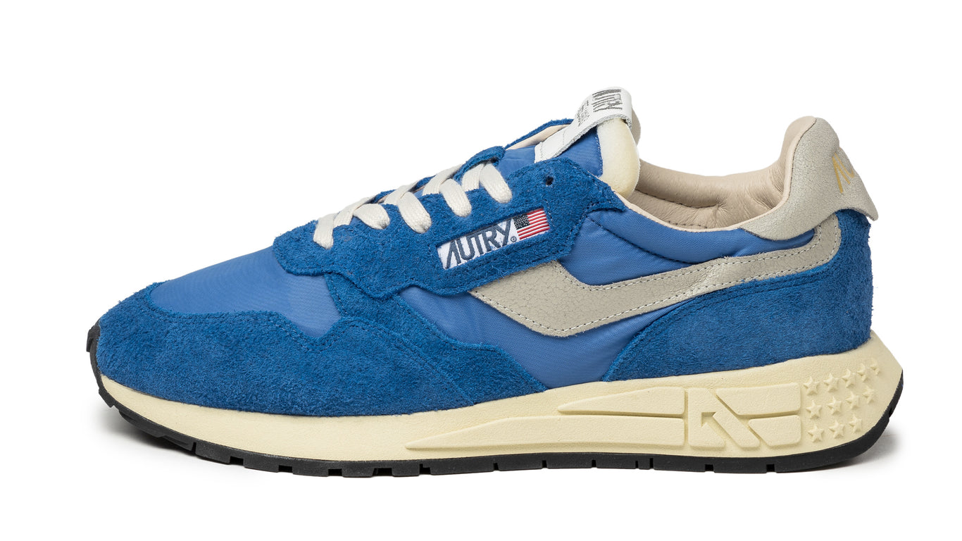 Autry Reelwind Low sneakers » dispo en ligne maintenant !