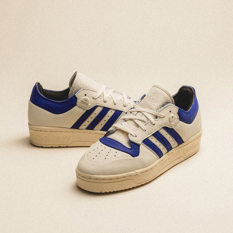Adidas Rivalry 86 Low onfeet