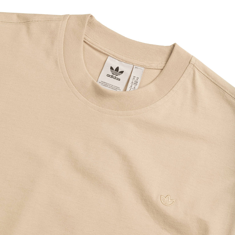 Adidas Contempo T-Shirt – buy now at Asphaltgold Online Store!