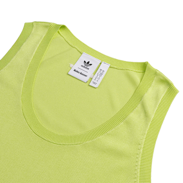 Adidas x Wales Bonner WB Knit Vest