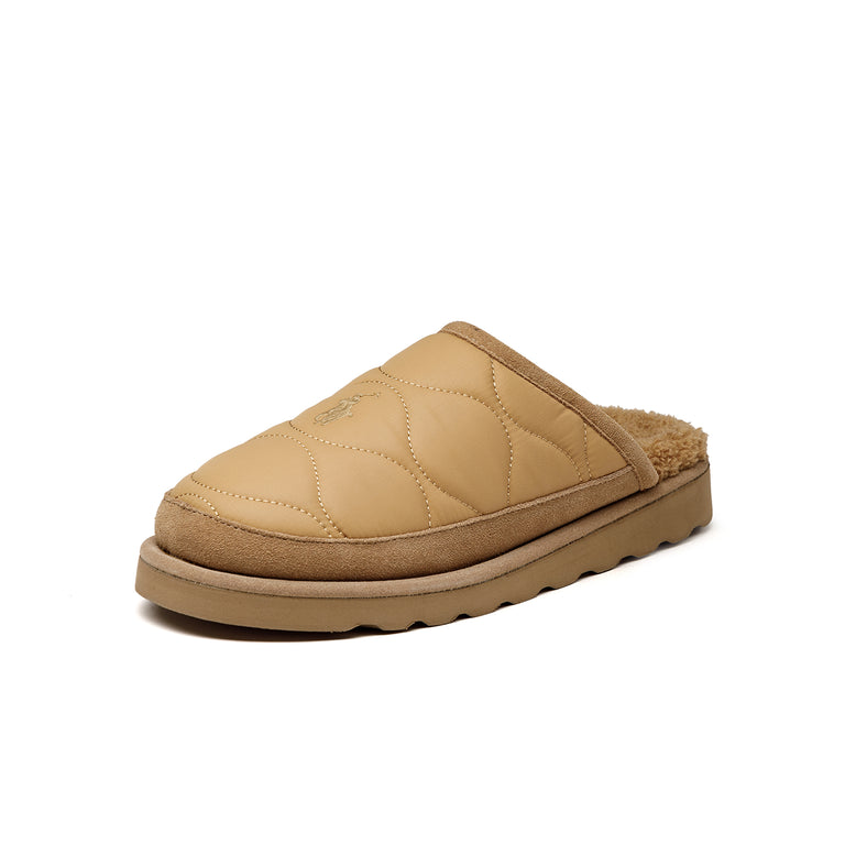 Polo Ralph Lauren Reade Scuff