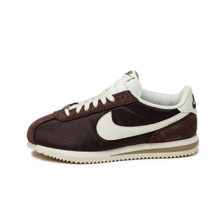 Nike Wmns Cortez - 36 / Baroque Brown / Sail / Khaki