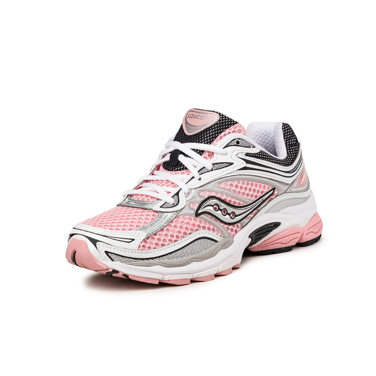 Saucony Pro Grid Omni 9 - 36 / White / Touch - 2