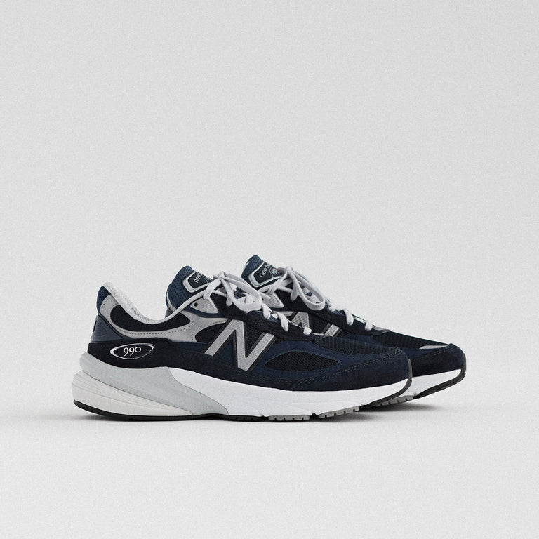 New Balance M990NV6 *Made in USA* onfeet