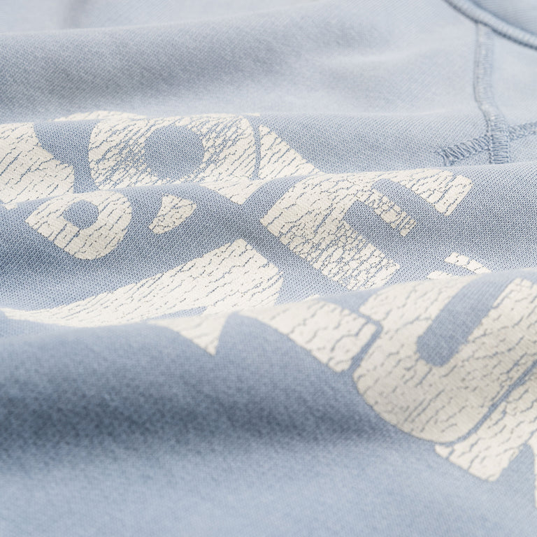 Polo Ralph Lauren Vintage Fit Fleece Graphic Sweatshirt