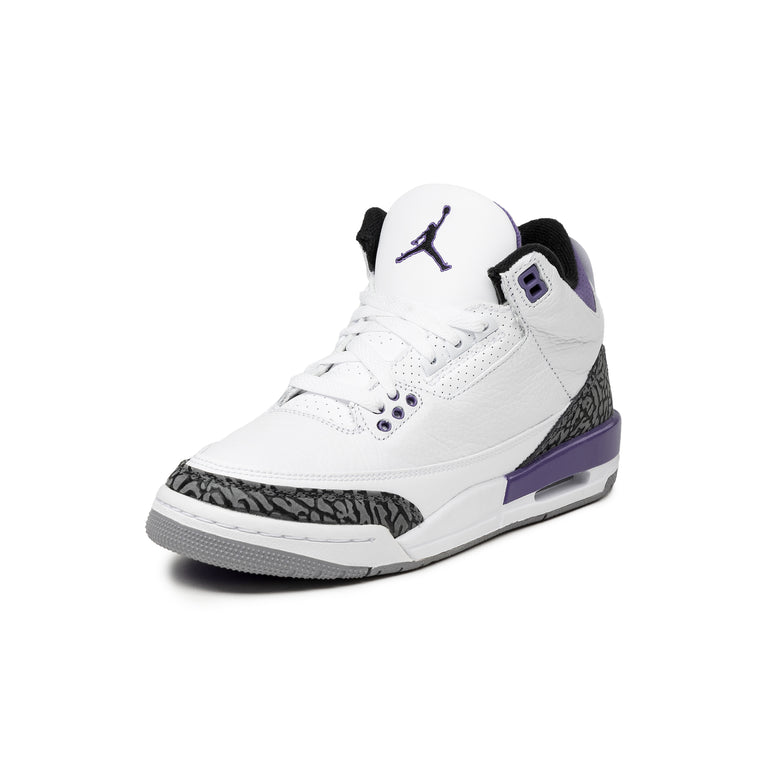 Nike Air Jordan 3 Retro *GS*