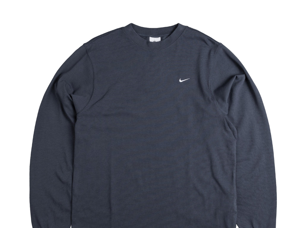 Nike Solo Swoosh Longsleeve | Apparel » Buy online now!