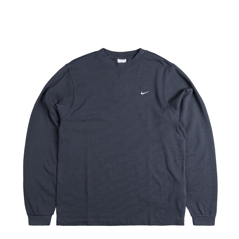 Nike long sleeve swoosh cheap