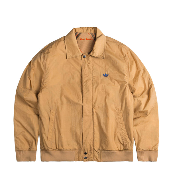 Adidas x Wales Bonner WB Reversible Harris Jacket | Apparel » Buy online  now!