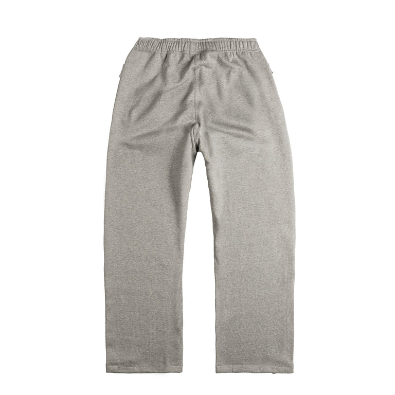 Nike Solo Swoosh Open Hem Fleece Pant