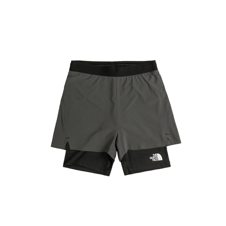 The North Face Lab Dual Shorts