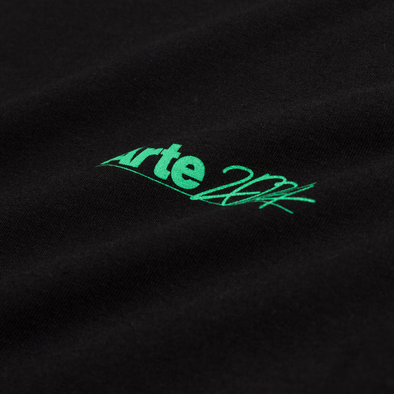 Arte Antwerp Teo Back SS24 T-Shirt