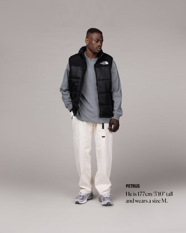 The north face veste himalayan synthetic homme deals