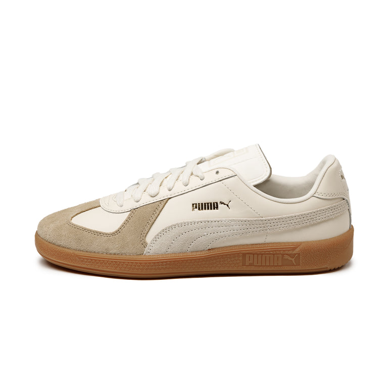 Puma Army Trainer