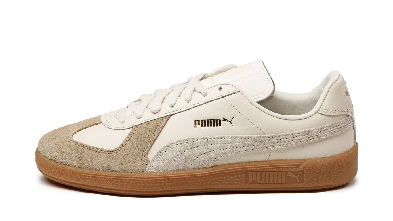 Puma Front Zip Alto Impatto