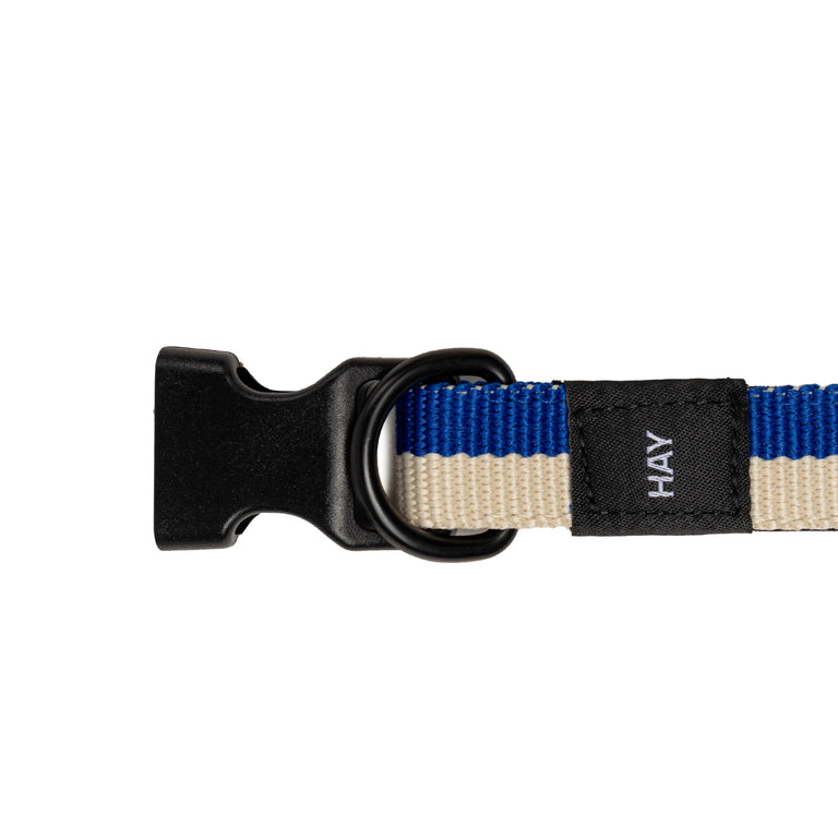 HAY Dogs Collar Flat S/M
