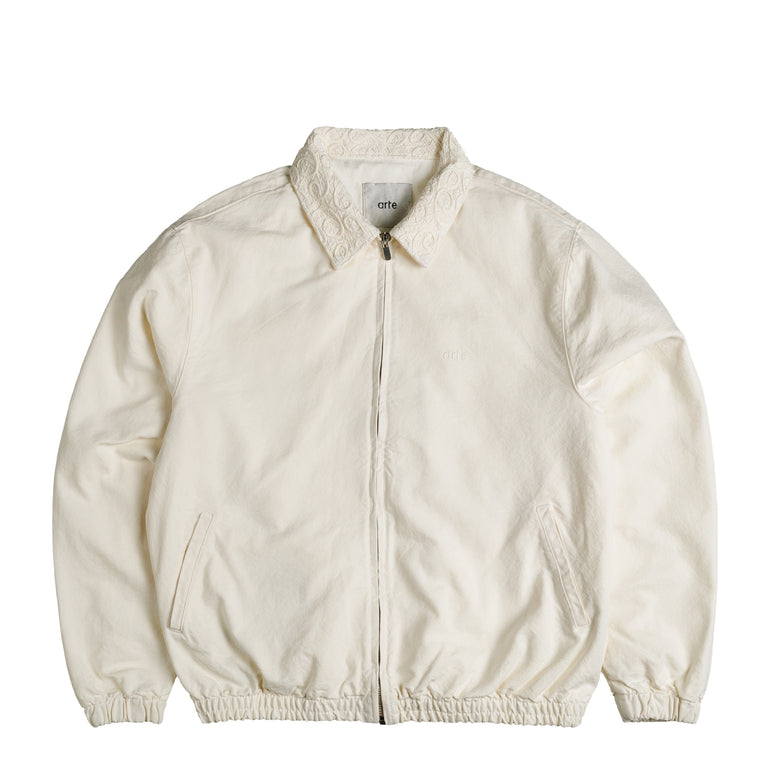 Arte Antwerp Joshua Detail Collar
