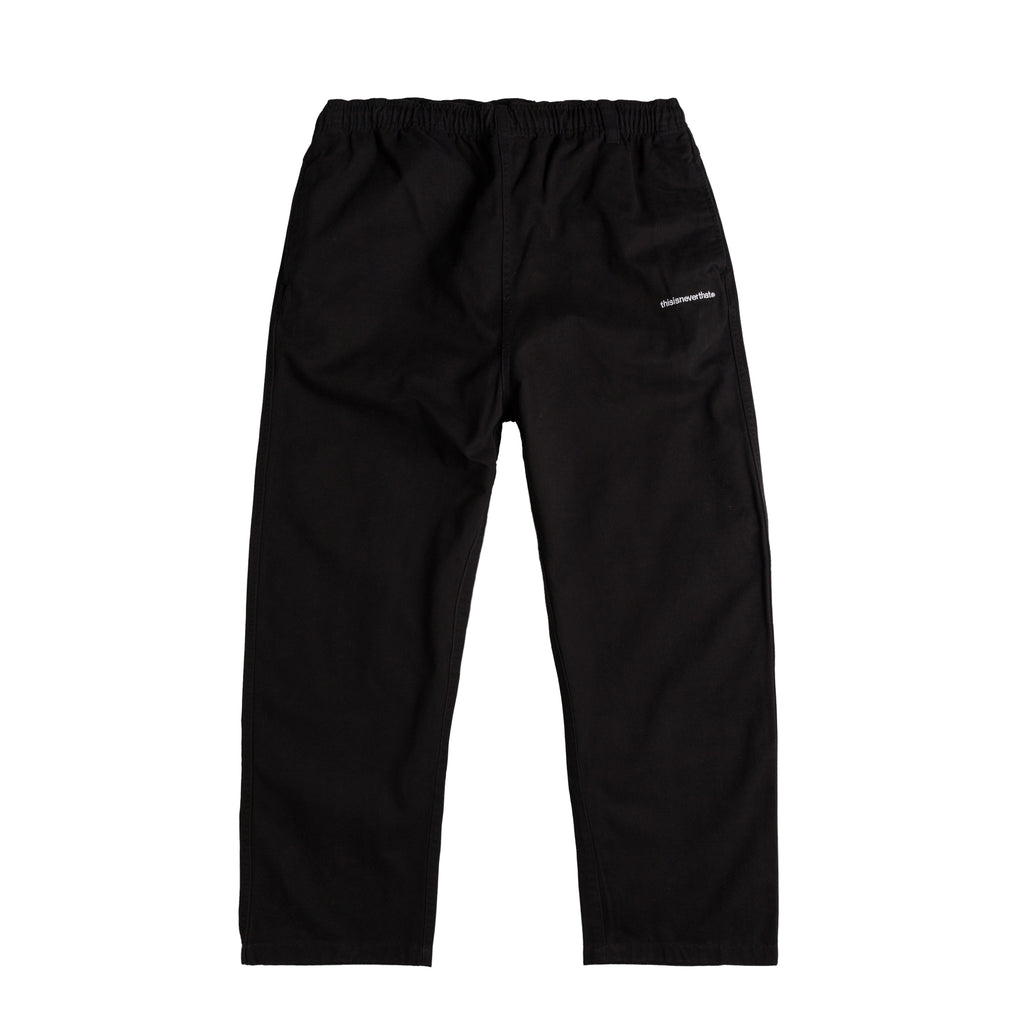 【THISISNEVERTHAT】Easy Pant Vanilla Easy Pant - thisisneverthat®